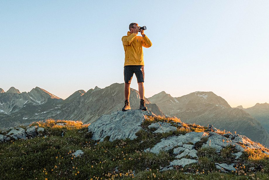 ÖSTERREICHS WANDERDÖRFER